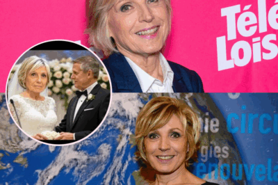 💍❤️ “C’est mon amour” : à 77 ans, Évelyne Dhéliat fait une révélation inattendue en annonçant son mariage – une nouvelle qui touche profondément !