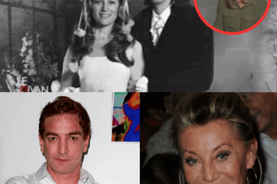 “‘Je ne peux plus le voir en peinture’ : la haine tenace de Sheila envers Ringo enfin dévoilée – des révélations explosives sur une rupture marquée par rancune et secrets !”