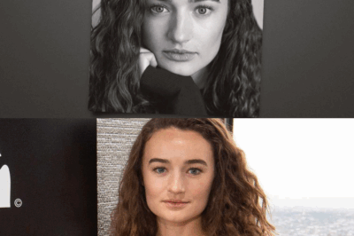 “Triste nouvelle : l’actrice de *The Walking Dead*, Kelley Mack, décède à 33 ans”