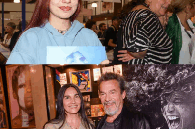 “C’était important de les voir déconner ” : Aël Pagny raconte cette scène amusante entre “chauves” qu’elle a immortalisée entre Pascal Obispo et Florent Pagny