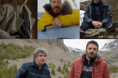 Samuel Le Bihan, Benjamin Voisin et Emmanuel Carrère nommés aux Seoul Drama Awards