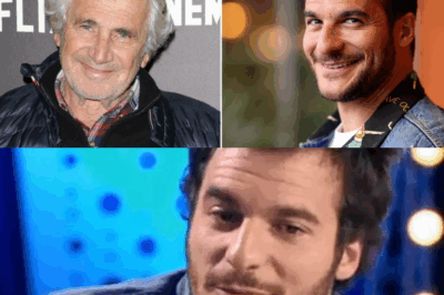 “Amir boycotté : Michel Boujenah prend la défense du chanteur avec fermeté – ‘Il a eu le courage de ses convictions !’ Le débat fait rage sur les réseaux sociaux.”