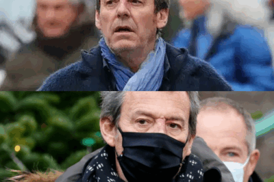 “Amaigri, méconnaissable et silencieux depuis des semaines, Jean-Luc Reichmann réapparaît sur TF1 et choque ses fans : ce regard fatigué et cette confession sur une mystérieuse maladie qui l’a transformé… Cliquez ici pour tout savoir !”