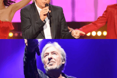 Cookie Dingler brise le silence après deux AVC dévastateurs : “je vacille, je me perds, je ne suis plus le même homme” — l’icône des années 80 livre un témoignage bouleversant sur sa lutte contre les séquelles qui menacent son autonomie et sa mémoire.