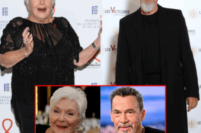 Florent Pagny guéri du cancer ? Line Renaud laisse échapper la nouvelle que tout le monde attendait — mais derrière cette joie immense, les médecins restent prudents, et les fans s’interrogent : peut-on vraiment crier victoire, ou est-ce un répit fragile ?