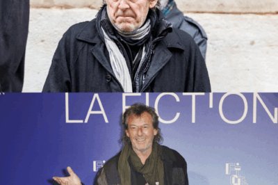 “On l’appelait ‘Quéquette’ en coulisses” : Jean-Luc Reichmann balance tout sur ce surnom humiliant d’une animatrice TF1 aujourd’hui oubliée — moqueries, secrets de tournage, et ambiance toxique derrière les paillettes d’une époque que la chaîne préférait sans doute enterrer.