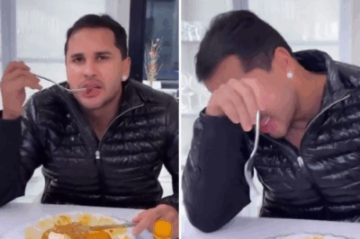 “Após Separação Explosiva, Carlinhos Maia Filma Ex-Marido Lucas Guimarães Pegando Suas Coisas na Antiga Casa – O Que Isso Significa para o Futuro do Casal?”