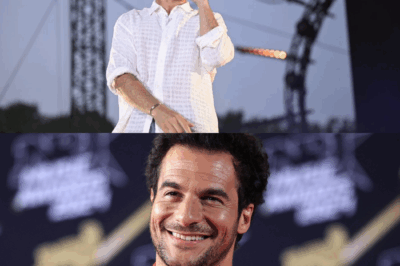 Chanteur sous tension : Amir au cœur d’une tempête médiatique — concerts annulés, artistes qui prennent leurs distances, réseaux sociaux en feu… Le parcours sans faute de l’ex-candidat de The Voice s’effrite, pris entre soutien à Israël et accusations d’instrumentalisation politique. Peut-il encore apaiser les divisions ?