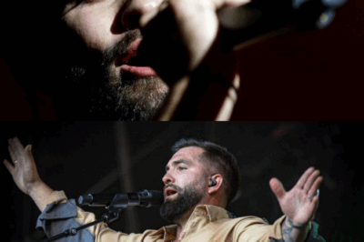 “Mi vida, la vraie” : Kendji Girac raconte enfin tout, sans filtre, un an après le tir qui a failli lui coûter la vie — dans une autobiographie bouleversante, le chanteur met fin aux rumeurs, lève le voile sur ses démons et révèle une vérité que personne n’attendait.