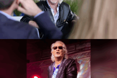 Fellations mimées, scandale assumé ? Patrick Sébastien provoque la gêne en plein concert : une scène déroutante, un artiste qui revendique la liberté d’expression… et un public divisé entre rires, malaise et accusations d’aller trop loin pour faire le buzz.