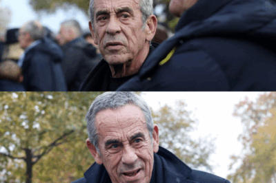 Elle était là quand tout s’est arrêté : cette animatrice a vu Thierry Ardisson s’éteindre sous ses yeux, dans un moment glaçant de lucidité et d’adieu — son témoignage intime bouleverse les proches, et révèle un visage inconnu du provocateur le plus culte de la télévision française.