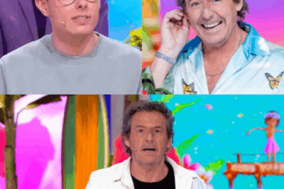 Émilien déstabilise Jean-Luc Reichmann en pleine émission avec une remarque inattendue : “je ne suis pas sûr de vouloir continuer…” — malaise sur le plateau, rires figés, et question cruciale en suspens : le prodige des 12 Coups de Midi est-il prêt à tourner la page ?