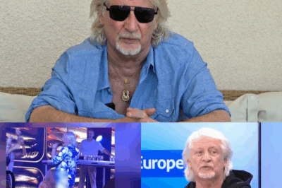 “Choc en plein concert – Patrick Sébastien accusé d’un acte choquant, il se défend et explique qu’il s’agissait d’un acte ‘mimé’. Que cache cette controverse ? Vous ne croirez pas ce qu’il a révélé.”