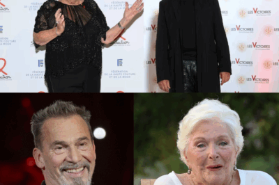 “Soulagement et espoir – Line Renaud rassure sur la santé de Florent Pagny : ‘Il est guéri’. Ce qui se cache derrière cette annonce réconfortante. Vous ne croirez pas la suite.”