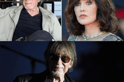 “Scandale refait surface – ‘Insoutenable’, ‘horrible’ : le comportement déplacé de Jacques Dutronc envers Isabelle Adjani dans une vidéo choquante. Que cache cette révélation ? Vous ne croirez pas ce qu’on découvre.”