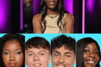 “Révélation sur Romy de ‘Secret Story’ – Comment elle est devenue la chouchou de cette saison. Ce qui a vraiment fait la différence ? Détails surprenants à découvrir.”