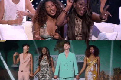 Secret Story 2025 : Qui a vraiment gagné la saison 13 ? Une trahison choquante, un secret révélateur…