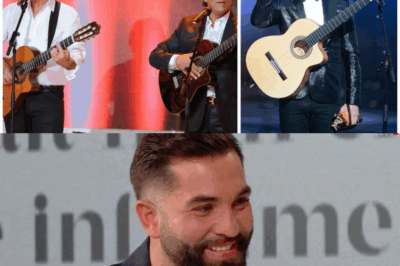 “Scandale familial – Bataille autour de l’héritage gitan : Daniel Guichard, Chico & Les Gipsy et Kendji Girac s’affrontent. Que cache ce conflit explosif ?