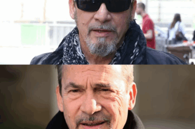“‘Je ne sais pas dans quel état je vais être’ : Florent Pagny se confie avec émotion sur son état de santé avant le début de sa tournée !”