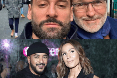 “Laurent Ruquier : Son ex, Hugo Manos, fait sensation à Mykonos avec le manager de Vitaa et Slimane – Une escapade qui ne passe pas inaperçue !”