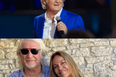 “Patrick Sébastien (71 ans) enfin dévoile sa drôle de relation avec Nathalie : ‘C’est elle qui va me faire à bouffer…’ ! Un célibat à géométrie variable ?”