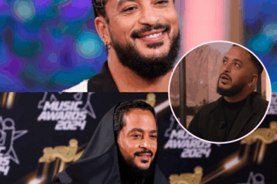 “Quelques mois après le scandale, Slimane fait une grande annonce qui pourrait bien surprendre tout le monde !”