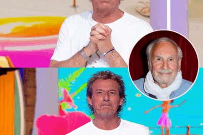 Jean-Luc Reichmann rend hommage à Patrice Laffont dans les 12 coups de midi, un an après sa disparition