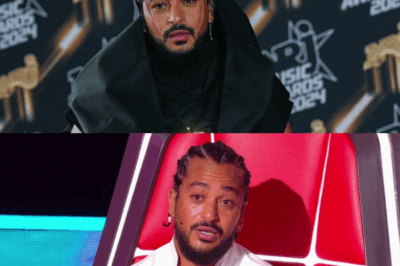 Slimane viré des Enfoirés ? Le président des Restos du coeur lève le voile sur son absence