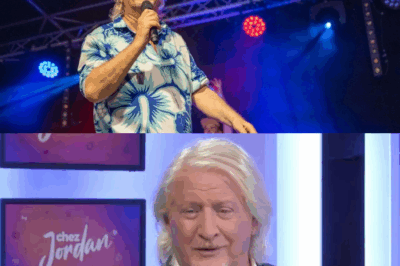 “Censurée à la radio ? La chanson interdite de Patrick Sébastien enflamme les réseaux sociaux ! Que cache cette polémique ?