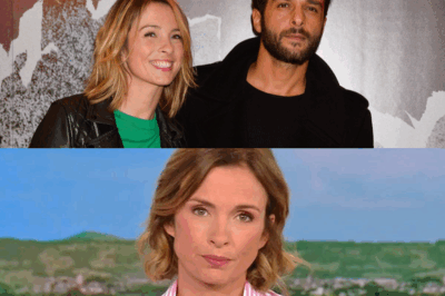 Tension à TF1 – Isabelle Ithurburu bridée au 13h par son compagnon Maxim Nucci ? Il n’a pas hésité à intervenir. Que se cache-t-il derrière cette situation ?