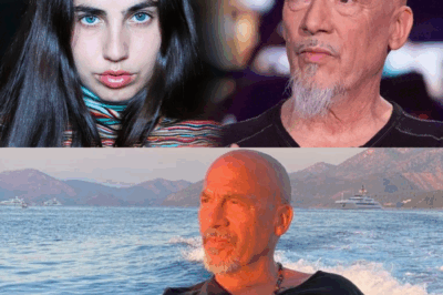 Choc dans le monde de la musique : Florent Pagny s’en va, sa fille annonce la nouvelle dévastatrice “Il vient de nous quitter ce midi des suites…”. Les détails bouleversants de cette perte irréparable.