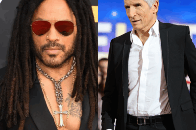 “Scandale en coulisses de Taratata : une star en colère fait trembler Nagui !” — Lors de l’enregistrement de l’émission, une star a littéralement tout cassé en coulisses, provoquant la panique parmi l’équipe. Nagui, visiblement choqué, révèle les détails de cet incident qui pourrait bien marquer un tournant dans l’émission.”