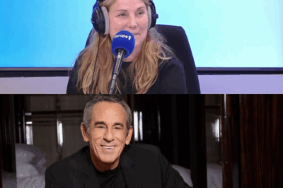 “‘J’habite en face’ : Sophie Favier dévoile son bouleversant témoignage sur la mort de Thierry Ardisson” — Dans une interview exclusive, Sophie Favier raconte les moments poignants qu’elle a vécus face à la perte de son ami Thierry Ardisson. Un récit intime et émouvant qui dévoile un lien secret et profond entre eux.”