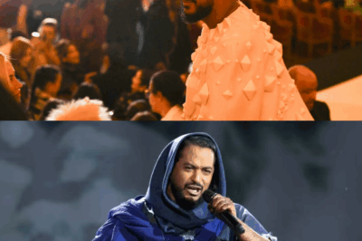 Après les accusations de harcèlement, Slimane se réinvente : comment son grand retour sur scène pourrait-il redéfinir sa carrière ? Le chanteur a-t-il trouvé une nouvelle voie ?