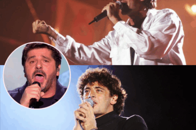 “La naissance de la Bruel Mania – ‘Pa-trick, Pa-trick, Patriiiiiiiiiiiiiiiiiick !’ : Retour sur l’iconique tube ‘Alors regarde’ de 1989. Comment Patrick Bruel a conquis le cœur du public.”