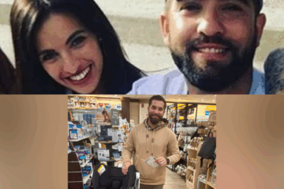 “Kendji Girac : Papa comme tout le monde pour son 2e bébé avec Soraya, il fait ses achats dans une enseigne grand public !” — Loin des paillettes, Kendji Girac montre son côté père de famille ordinaire. Découvrez son moment d’intimité, où il prend son rôle de père à cœur, loin des feux de la célébrité.”