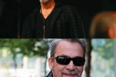 “Florent Pagny profondément ému : sa belle déclaration à sa fille Aël, ‘Mon plus beau cadeau’ !”