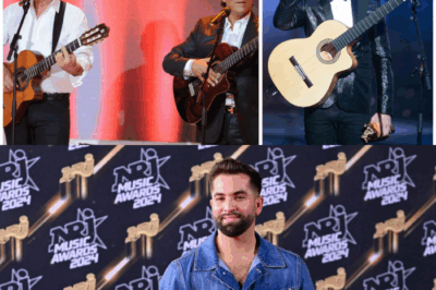 “L’héritage gitan en jeu : Daniel Guichard, Chico & Les Gipsy, et Kendji Girac se déchirent dans un conflit sans fin !” — Dans une guerre pour l’héritage de la musique gitan, les artistes se livrent à une bataille acharnée. Des tensions explosives entre ces géants de la musique, qui s’affrontent pour un héritage précieux et controversé.”