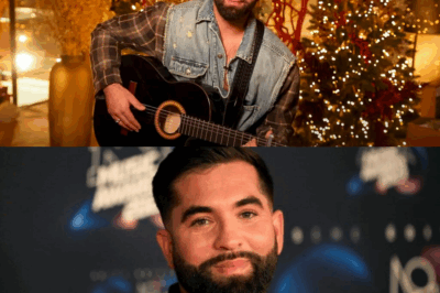 Excitation en France : Kendji Girac pourrait-il enfin mener la France à la victoire à l’Eurovision 2026 ? Cette année marquera-t-elle la fin des années de déception pour le concours ?
