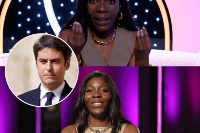 “Révélation inattendue dans ‘Secret Story’ – La victoire de Romy révèle un soutien surprise : celui de Gabriel Attal. Que cache cette relation secrète ?”