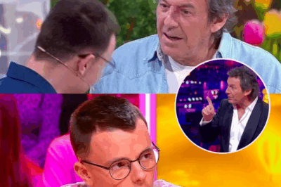“EXCLU – Les 12 coups de midi : tension palpable entre les plus grands champions avant le prime des 15 ans ? Que se cache-t-il derrière cette mauvaise ambiance ?”