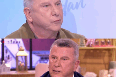 “Révélation bouleversante de Pascal Bataille – ‘On m’a enlevé un bout de poumon droit’ : son combat contre le cancer et ces six heures et demie sur le billard. Ce qu’il a vraiment vécu.”
