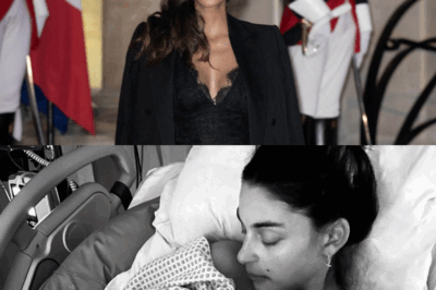 Tatiana Silva maman d’un petit June : elle explique pourquoi elle a choisi ce prénom pour son fils