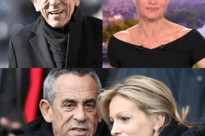 Dans un mélange troublant d’émotion et d’étrangeté, Audrey Crespo-Mara dévoile les cartes de condoléances reçues après la mort de Thierry Ardisson, mais ce sont leurs couleurs inattendues, vives et presque festives, qui intriguent et divisent, semant le doute sur le message réel derrière ces adieux hors du commun.