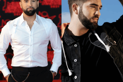En pleine tempête médiatique visant le rappeur Jul, Kendji sort de son silence et livre une réponse inattendue, pleine de sous-entendus et d’ironie, qui électrise les réseaux sociaux, divise ses fans et relance une polémique déjà brûlante, transformant un simple échange en un véritable moment de télévision culte.