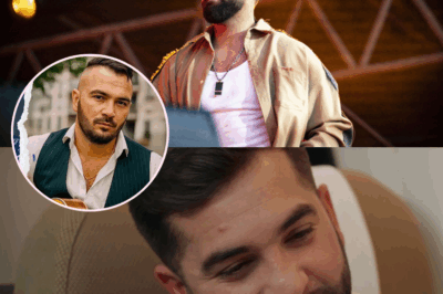 Drame dans la musique — Kendji Girac réagit enfin aux accusations contre Jul : plagiat assumé ou simple malentendu ? Plus de révélations ci-dessous…