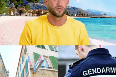 À Saint-Tropez, la stupeur : Paga, figure emblématique de la télé-réalité française, arrêté et placé en garde à vue pour viol présumé, secoue le monde du divertissement, bouleverse ses fans et déclenche une vague d’indignation sur les réseaux sociaux, où les réactions s’enchaînent à un rythme effréné.