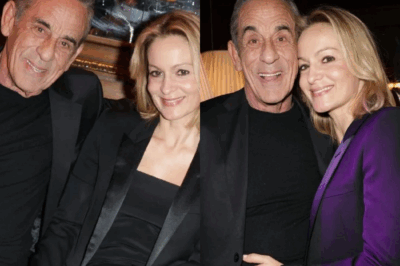 Moins d’un mois après le départ fracassant de Thierry Ardisson, Audrey Crespo-Mara, toujours auréolée du soutien massif de ses admirateurs, publie une photo bouleversante de sincérité qui en dit long sur son état d’esprit, déclenchant une vague d’émotion et de spéculations enflammées dans le microcosme médiatique français.
