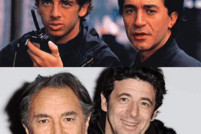 “L’Union sacrée” : le film culte avec Patrick Bruel et Richard Berry disponible en streaming sur la plateforme M6+