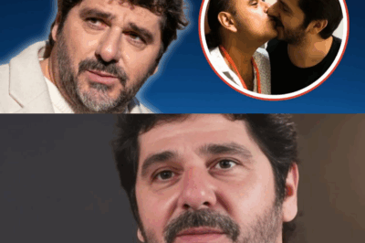 À 55 ans, Patrick Fiori surprend le monde entier en brisant enfin le silence lourd qui pesait depuis des décennies et révèle, les larmes aux yeux, l’identité inattendue du seul et unique véritable amour de sa vie, bouleversant à jamais ses fans et ses proches.